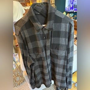 Faherty Legend Sweater Shirt